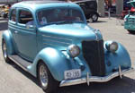 36 Ford Tudor Sedan