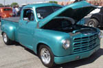 48 Studebaker Pickup