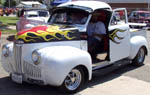 47 Studebaker Pickup