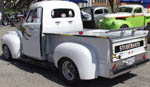 47 Studebaker Pickup