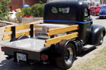 46 GMC Flatbed Pickup