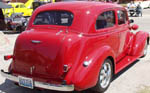 37 Chevy 2dr Sedan