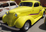 38 Chevy Coupe
