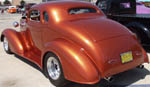 36 Chevy Chopped 5W Coupe