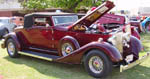 34 Packard Convertible