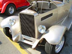 30 Chevy Chopped 3W Coupe