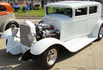 30 Studebaker Chopped 4dr Sedan