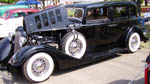 34 Lincoln ForDor Sedan