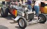 25 Ford Model T Bucket Roadster Pickup