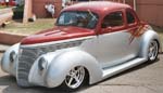 38 Ford Standard Coupe