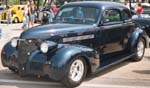 39 Chevy Coupe