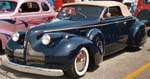 39 Buick Chopped Convertible