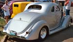 36 Ford Chopped 5W Coupe