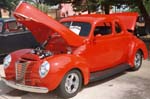 40 Ford Deluxe Coupe