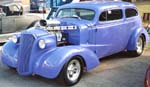 37 Chevy Chopped 2dr Sedan