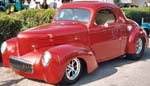 41 Willys Coupe