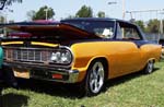 64 Chevelle 2dr Hardtop