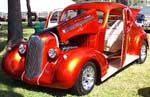 35 Pontiac 3W Coupe