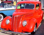 37 Ford Tudor Sedan