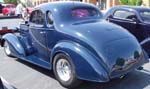 36 Chevy 5W Coupe