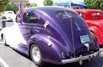 39 Ford Deluxe Tudor Sedan