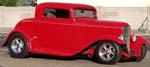 32 Ford Chopped 3W Coupe