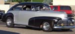 47 Chevy 2dr Fleetline Sedan