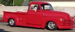 51 Chevy Pickup