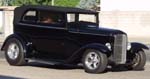 31 Ford Model A400 Convt Victoria Sedan