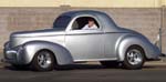 41 Willys Coupe