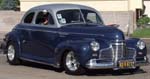 41 Chevy Coupe