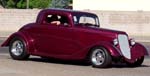 34 Ford 'Glassic' Coupe