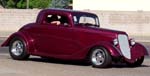 34 Ford 'Glassic' Coupe