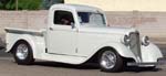 33 Dodge Pickup