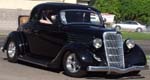 35 Ford 5W Coupe
