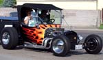 23 Ford Model T Bucket Roadster Pickup