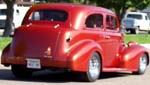 39 Chevy 2dr Sedan