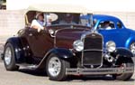 31 Ford Model A Roadster