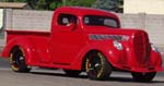 39 Ford Chopped Pickup