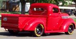 39 Ford Chopped Pickup