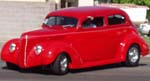 38 Ford Standard Chopped Tudor Sedan