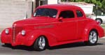 39 Chevy Coupe