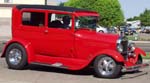 29 Ford Model A Tudor Sedan