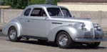 39 Buick Coupe