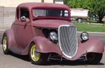 33 Ford 5W Coupe