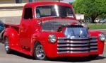 48 Chevy Pickup