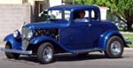 32 Ford 5W Coupe