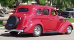 36 Ford ForDor Sedan