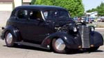 38 Chevy 4dr Sedan