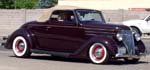 36 Ford Cabriolet